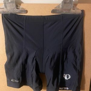 Pearl Izumi cycling women’s Attack short XL